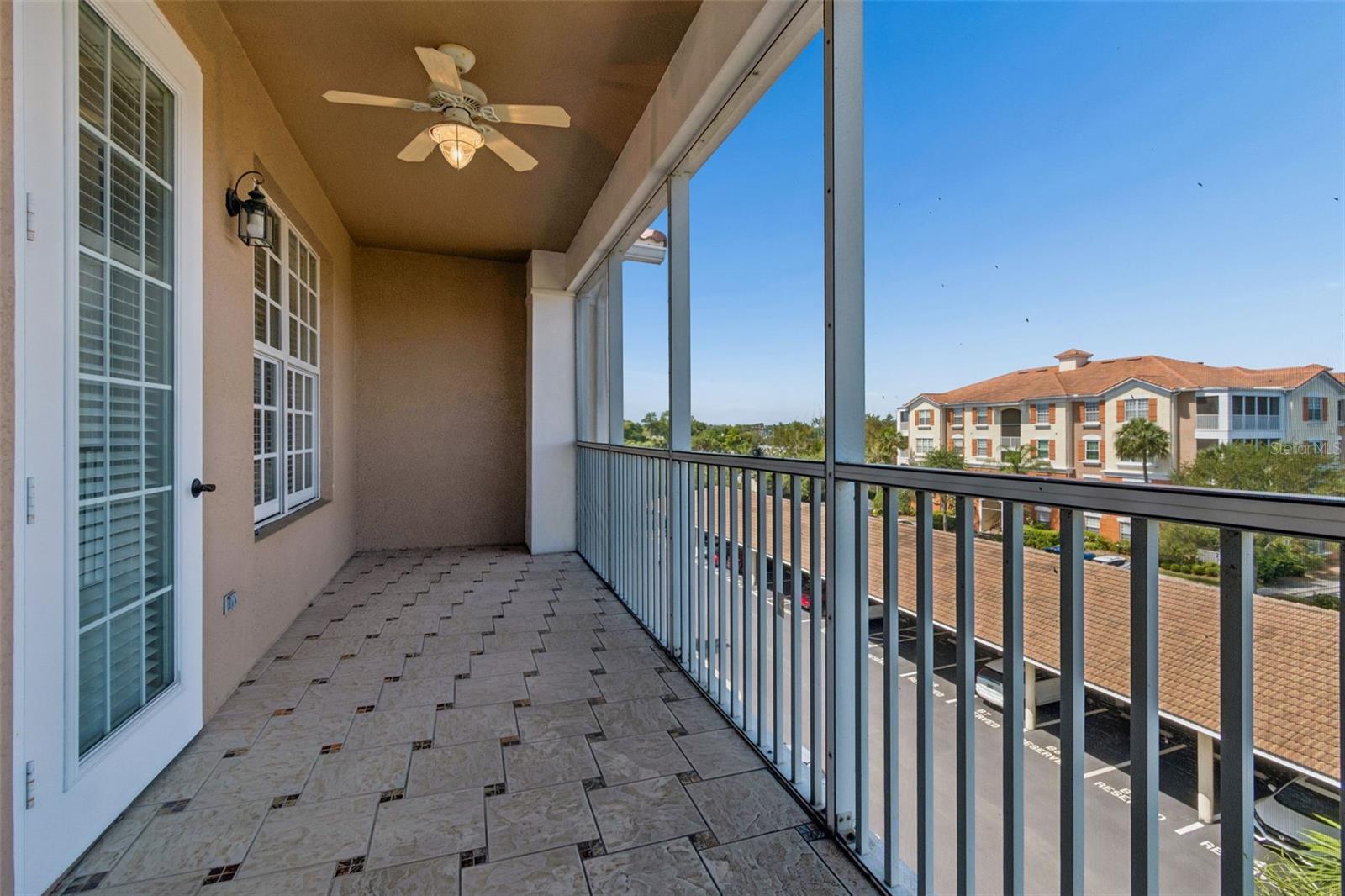 MONTEREY AT LAKE SEMINOLE CONDO - Residential