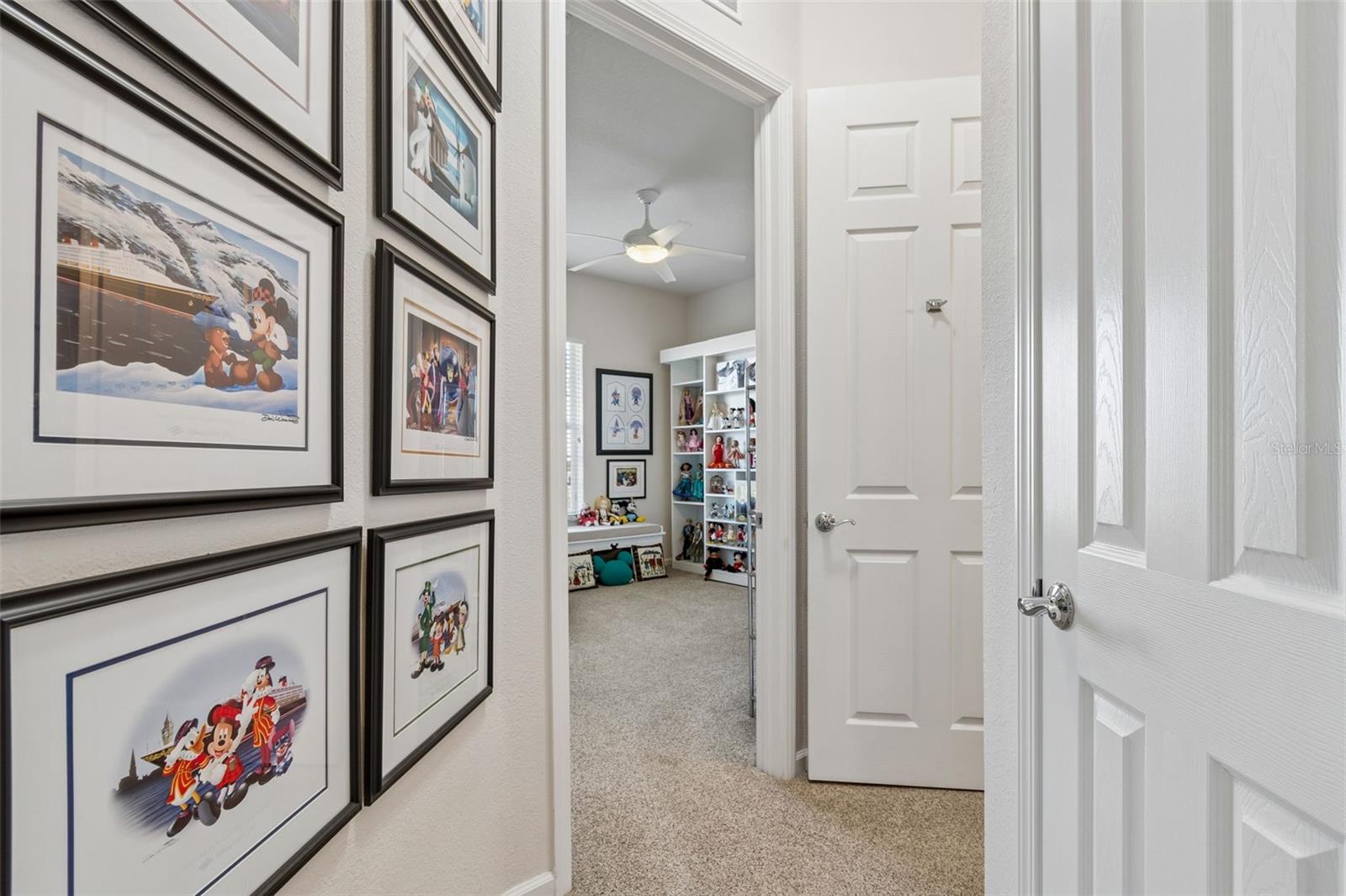 MONTEREY AT LAKE SEMINOLE CONDO - Residential