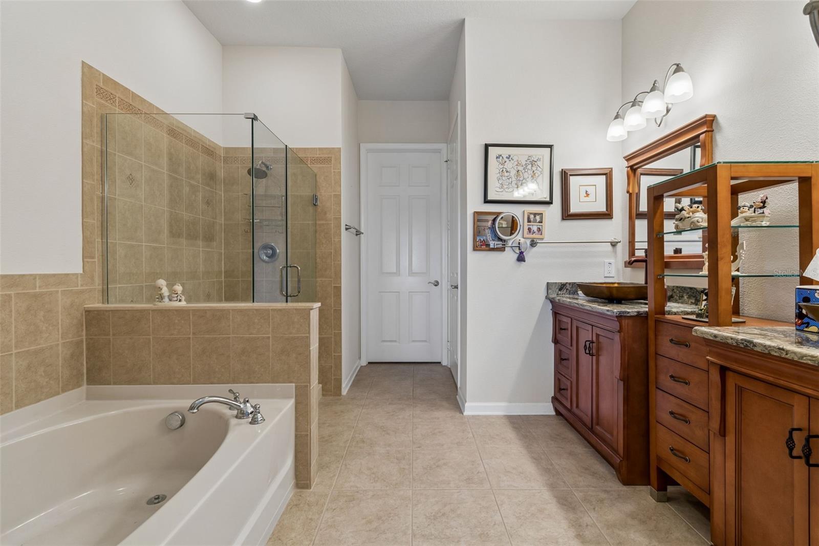 MONTEREY AT LAKE SEMINOLE CONDO - Residential