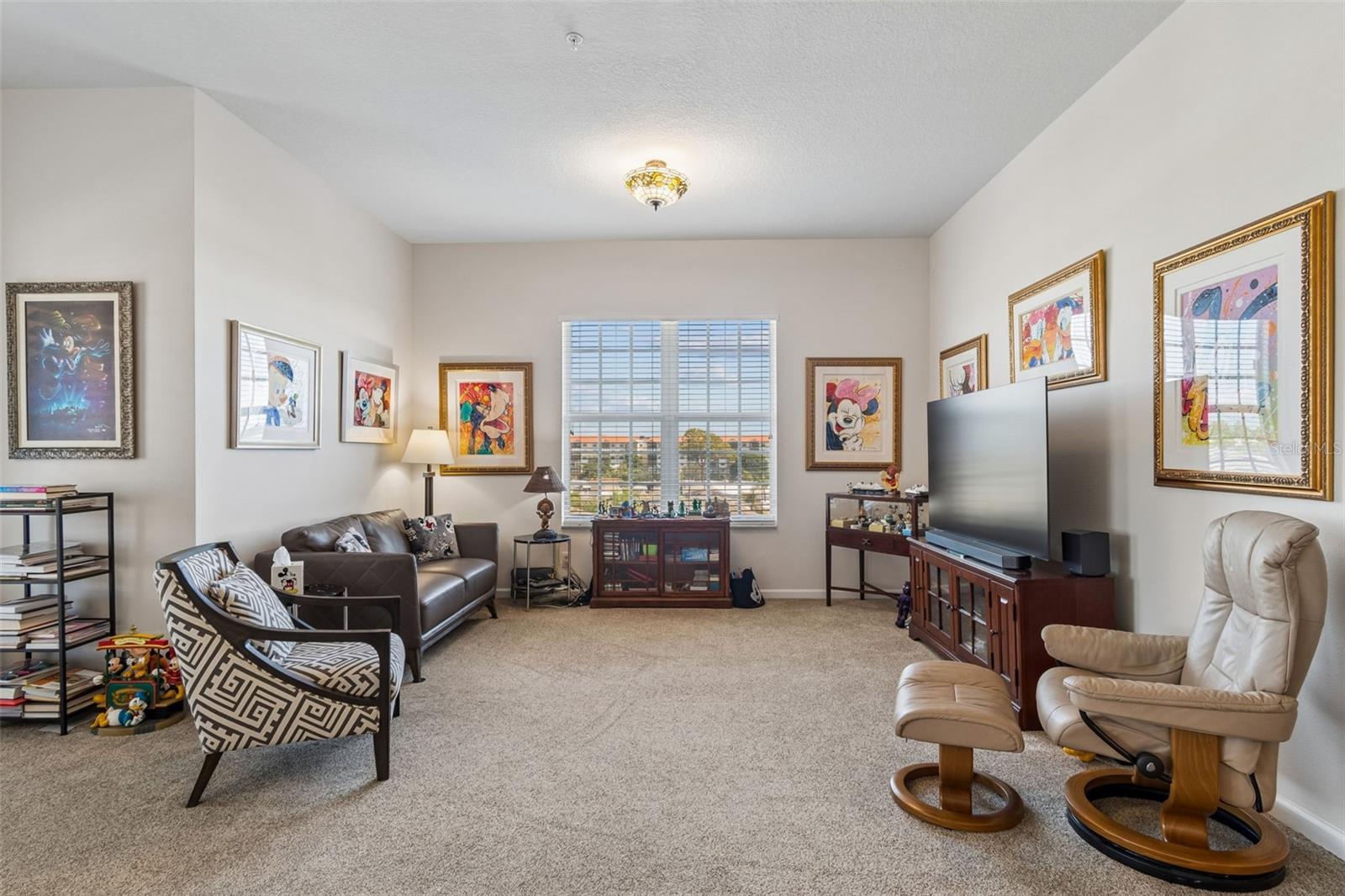 MONTEREY AT LAKE SEMINOLE CONDO - Residential