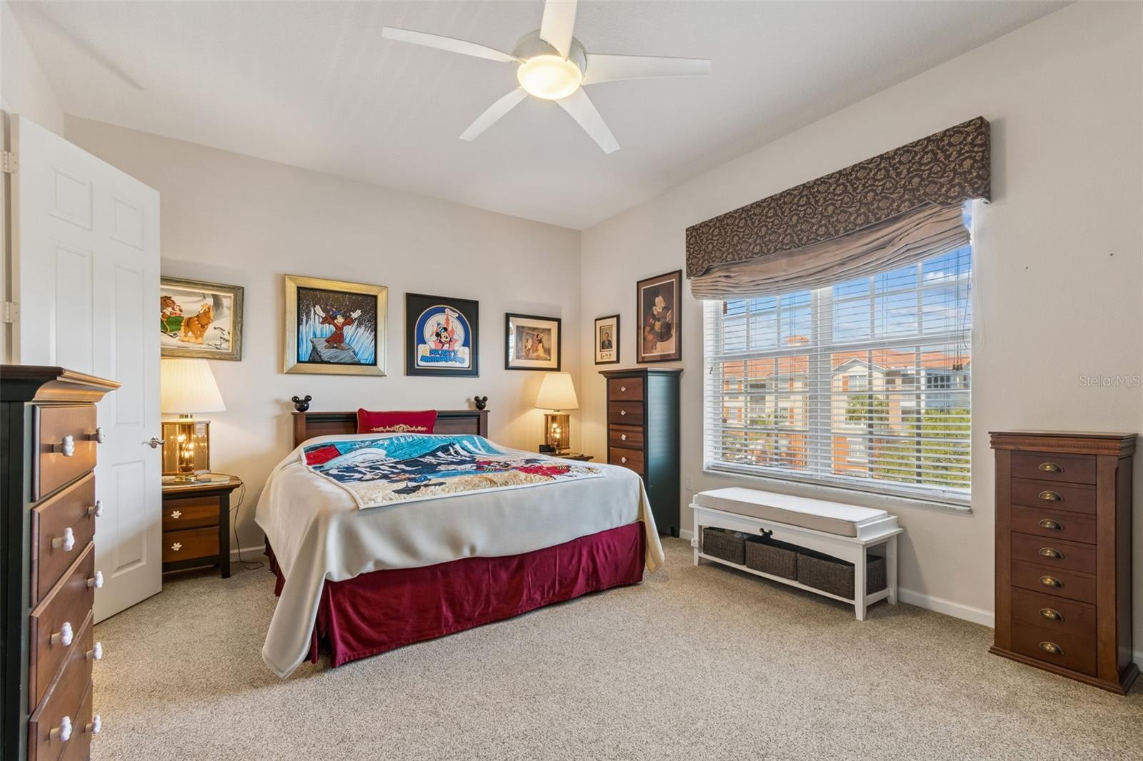 MONTEREY AT LAKE SEMINOLE CONDO - Residential