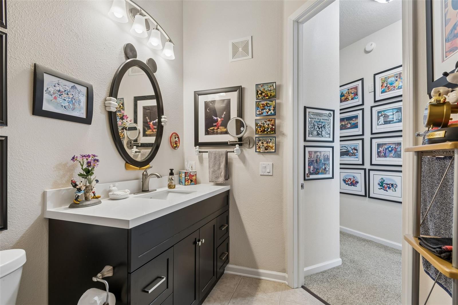MONTEREY AT LAKE SEMINOLE CONDO - Residential