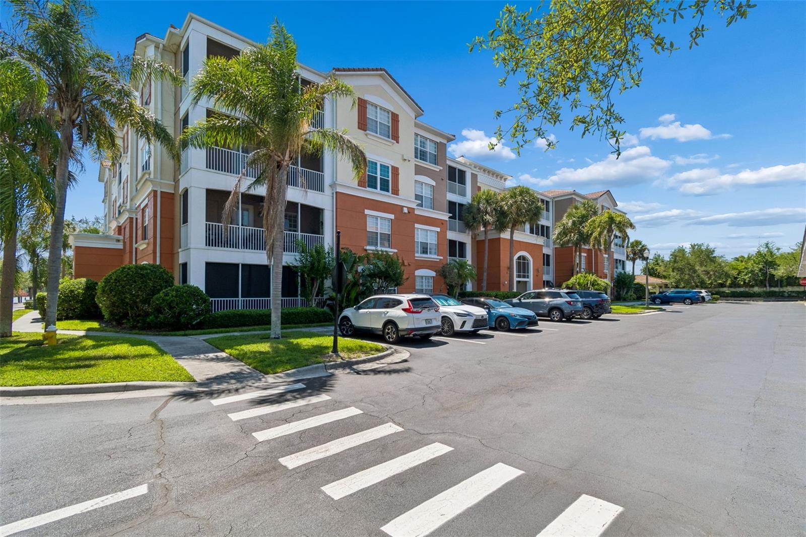 MONTEREY AT LAKE SEMINOLE CONDO - Residential