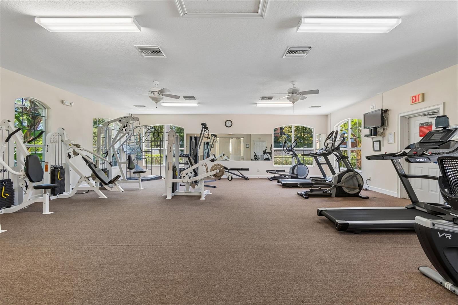 MONTEREY AT LAKE SEMINOLE CONDO - Residential