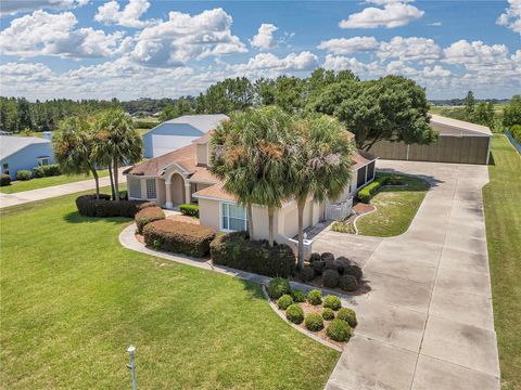 Photo of 9620 SE 70th Terrace, Ocala, FL 34472 (MLS # OM710175)