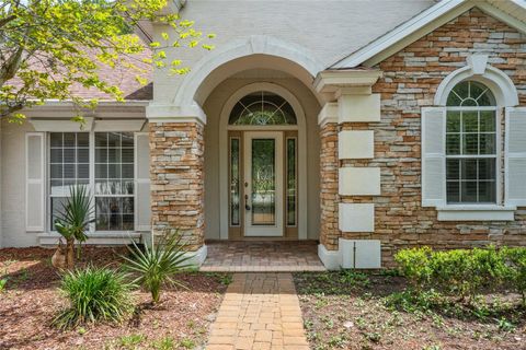 Photo of 8 N Village Drive, Palm Coast, FL 32137 (MLS # FC308288)