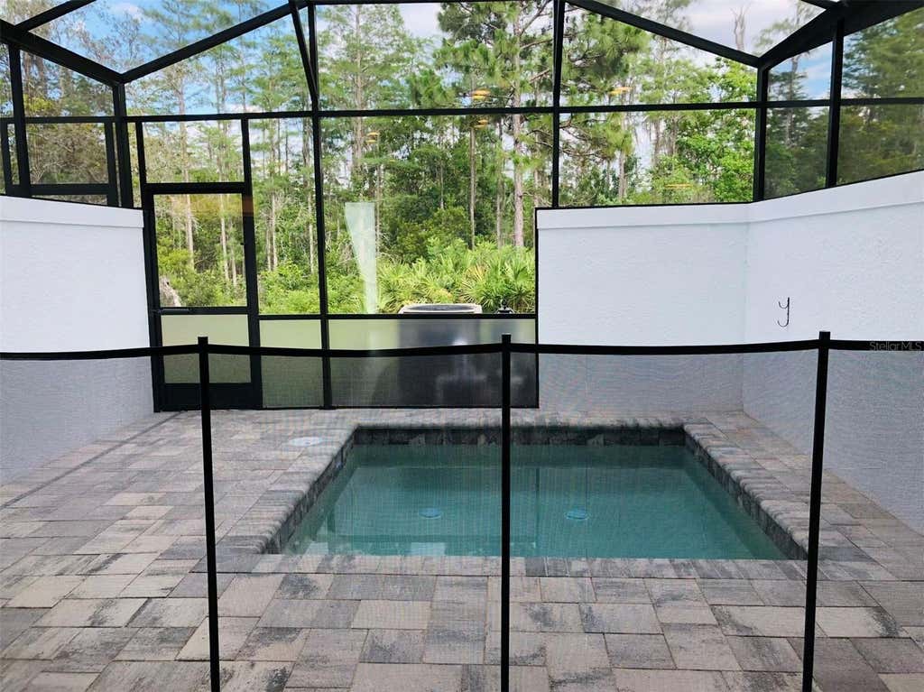 Photo of 17240 Blessing Drive, Clermont, FL 34714 (MLS # O6431791)