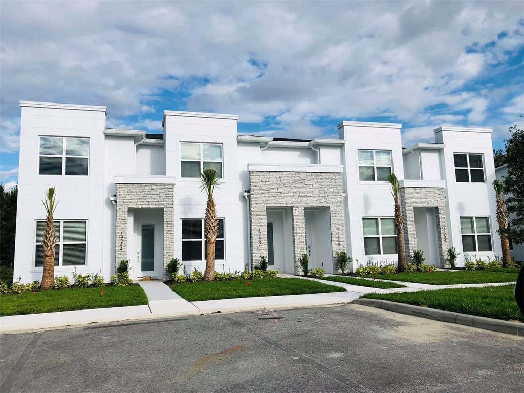 Photo of 17240 Blessing Drive, Clermont, FL 34714 (MLS # O6431791)