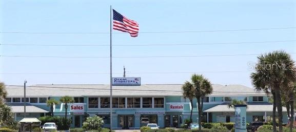 New Smyrna Beach - Commercial Lease