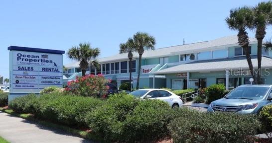 New Smyrna Beach - Commercial Lease