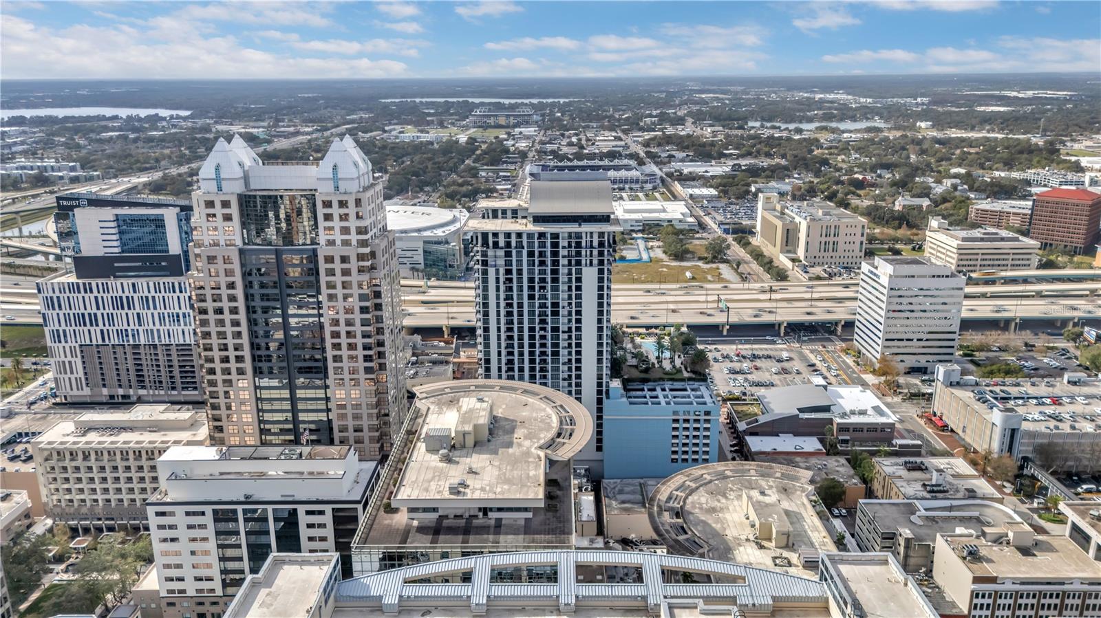 SOLAIRE/PLAZA CONDO - Residential