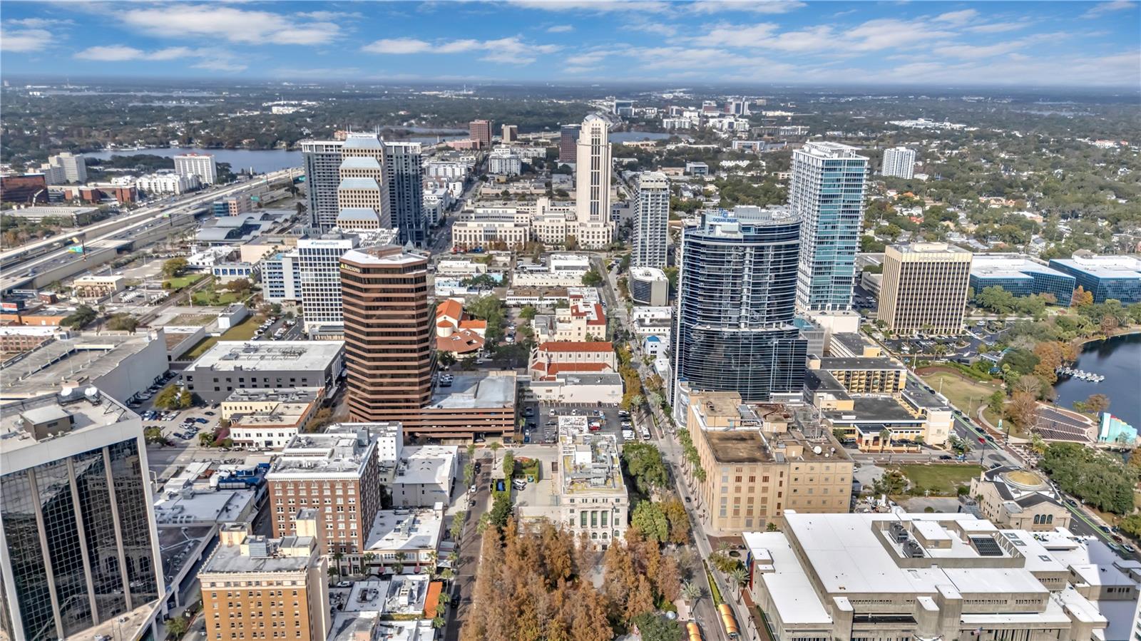 SOLAIRE/PLAZA CONDO - Residential