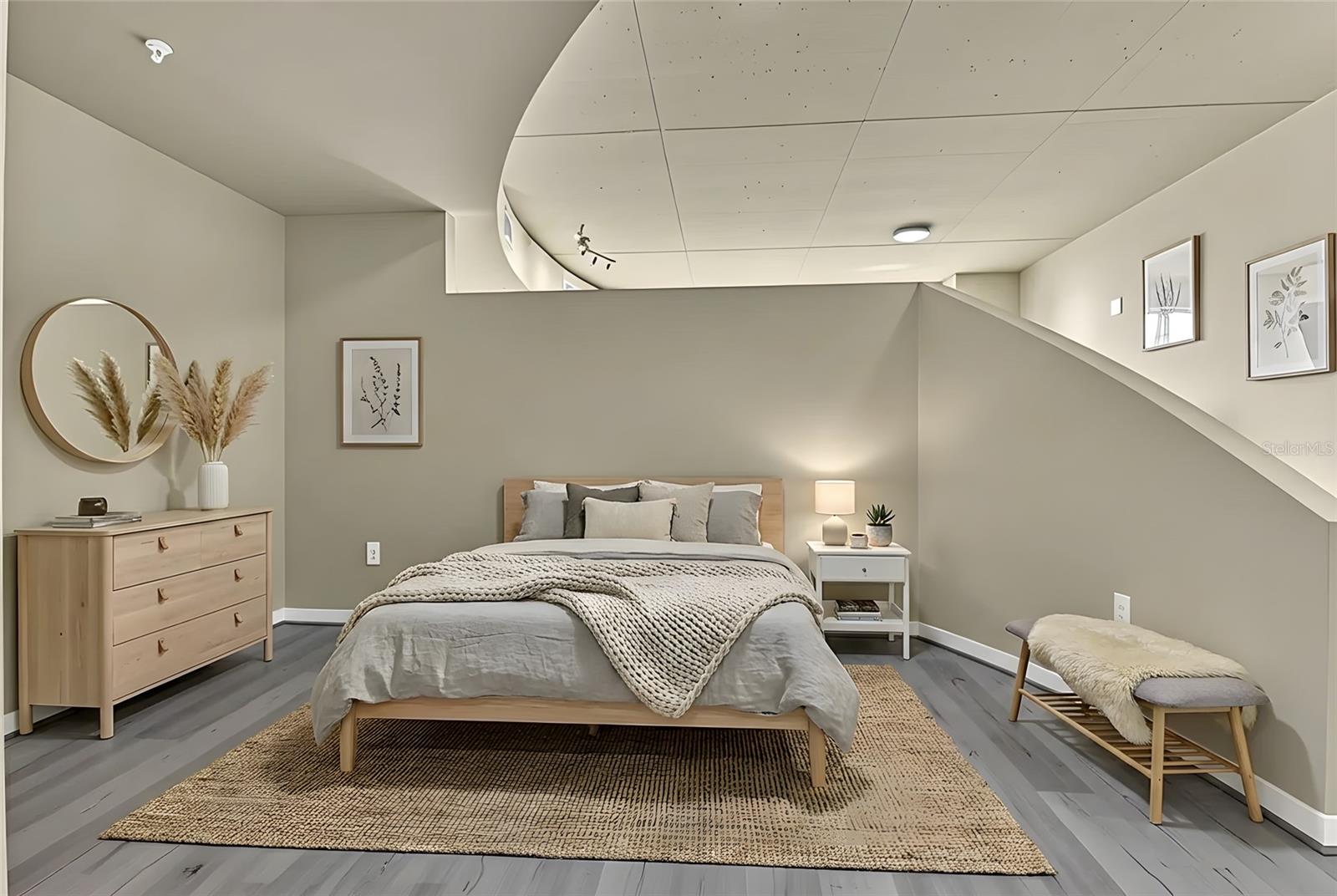 SOLAIRE/PLAZA CONDO - Residential