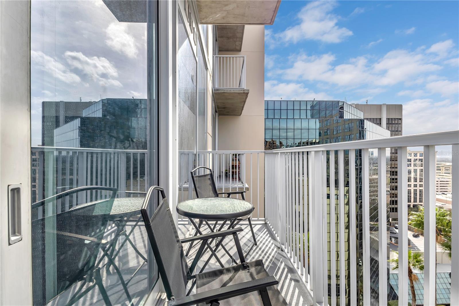 SOLAIRE/PLAZA CONDO - Residential