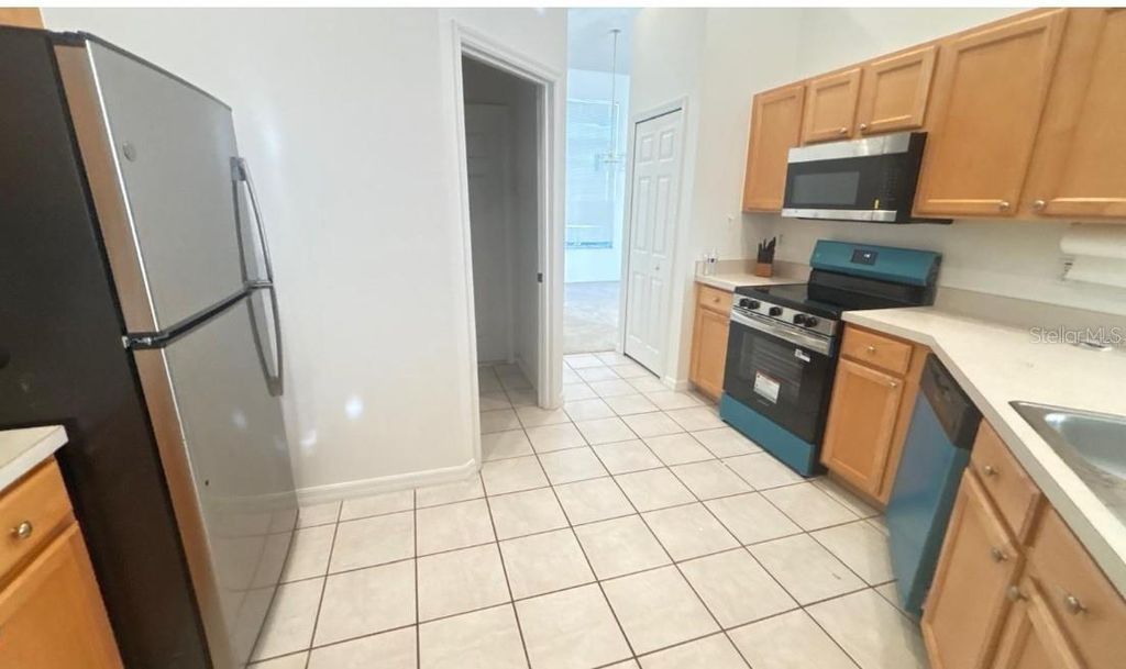 Photo of 135 Langham Drive, Davenport, FL 33897 (MLS # S5148397)
