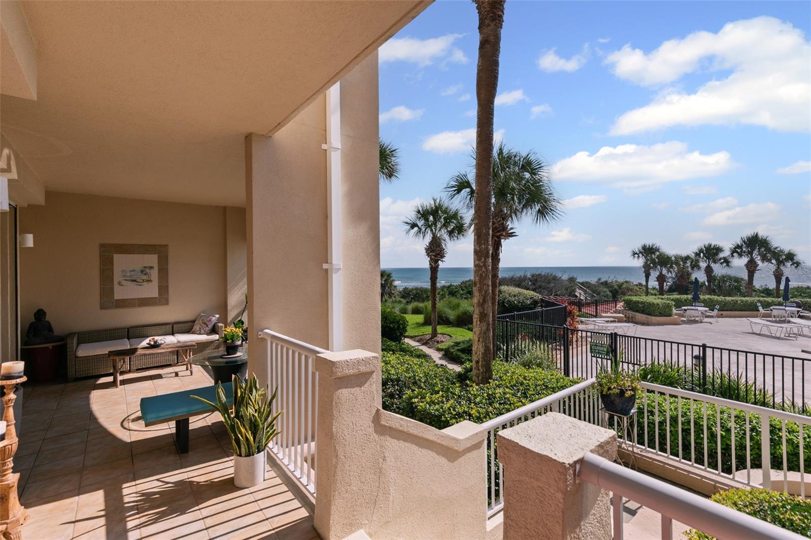 HAMMOCK DUNES - Residential