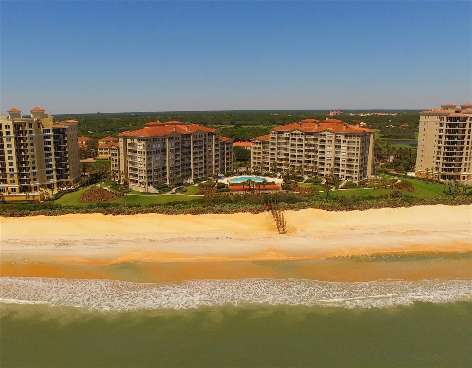 HAMMOCK DUNES - Residential