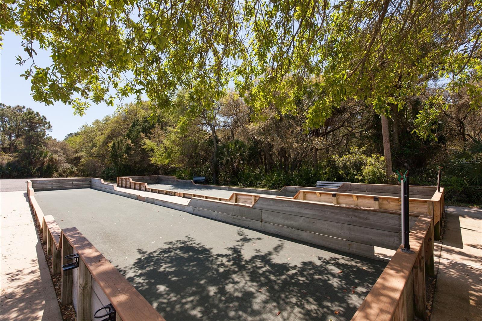 HAMMOCK DUNES - Residential