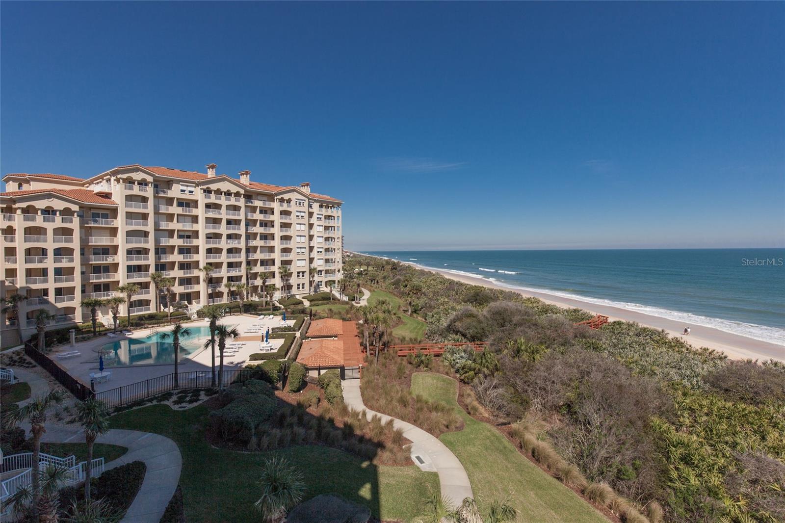 HAMMOCK DUNES - Residential