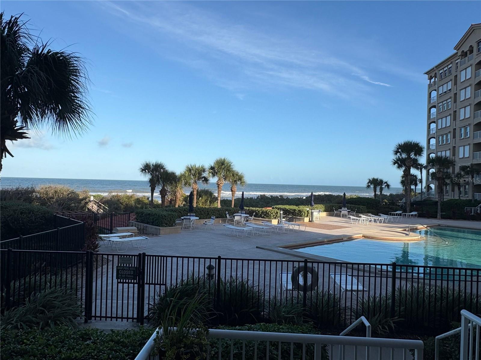 HAMMOCK DUNES - Residential