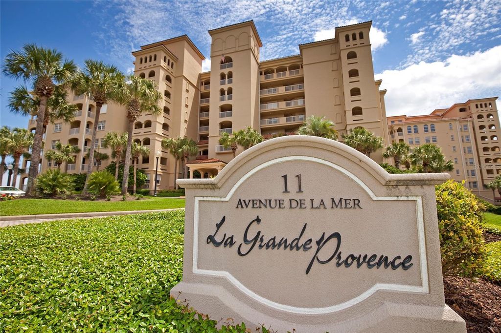 Photo of 11 Avenue De La Mer Trl #1105, Palm Coast, FL 32137 (MLS # FC313153)