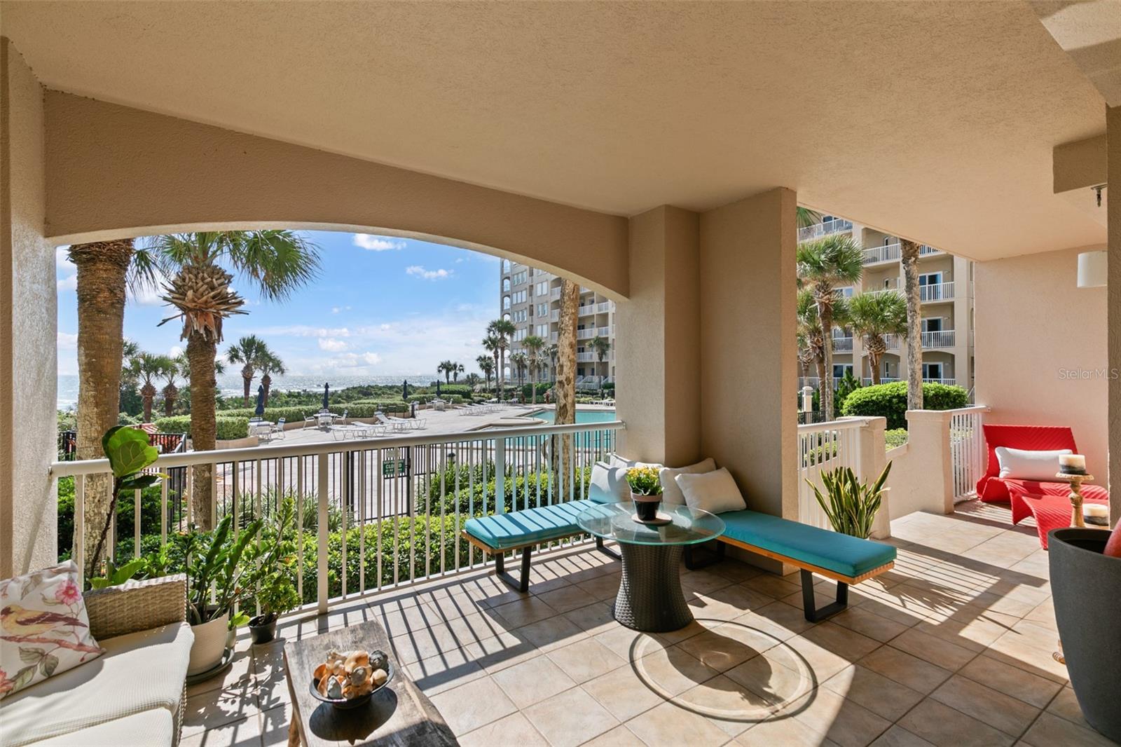 HAMMOCK DUNES - Residential