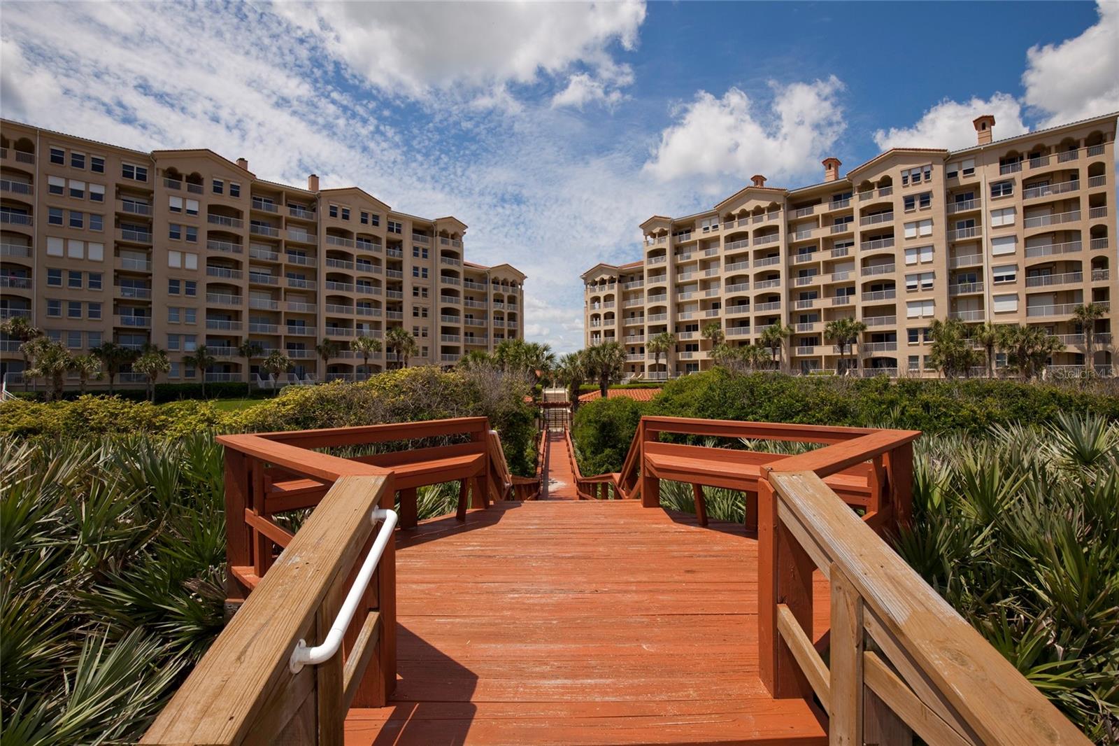 HAMMOCK DUNES - Residential