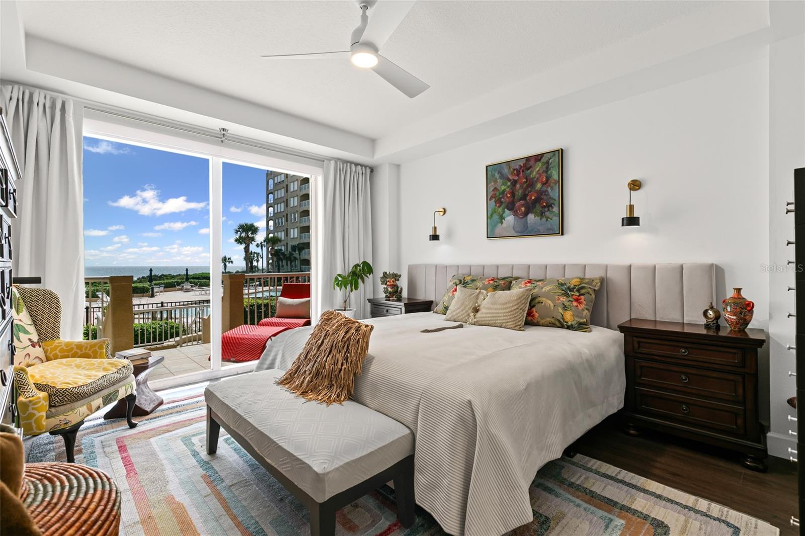 HAMMOCK DUNES - Residential