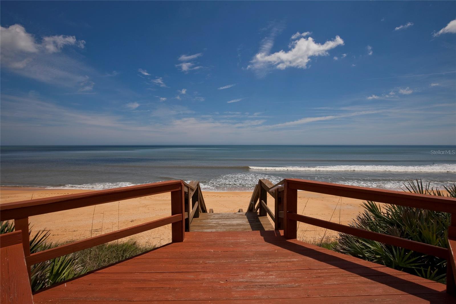 HAMMOCK DUNES - Residential