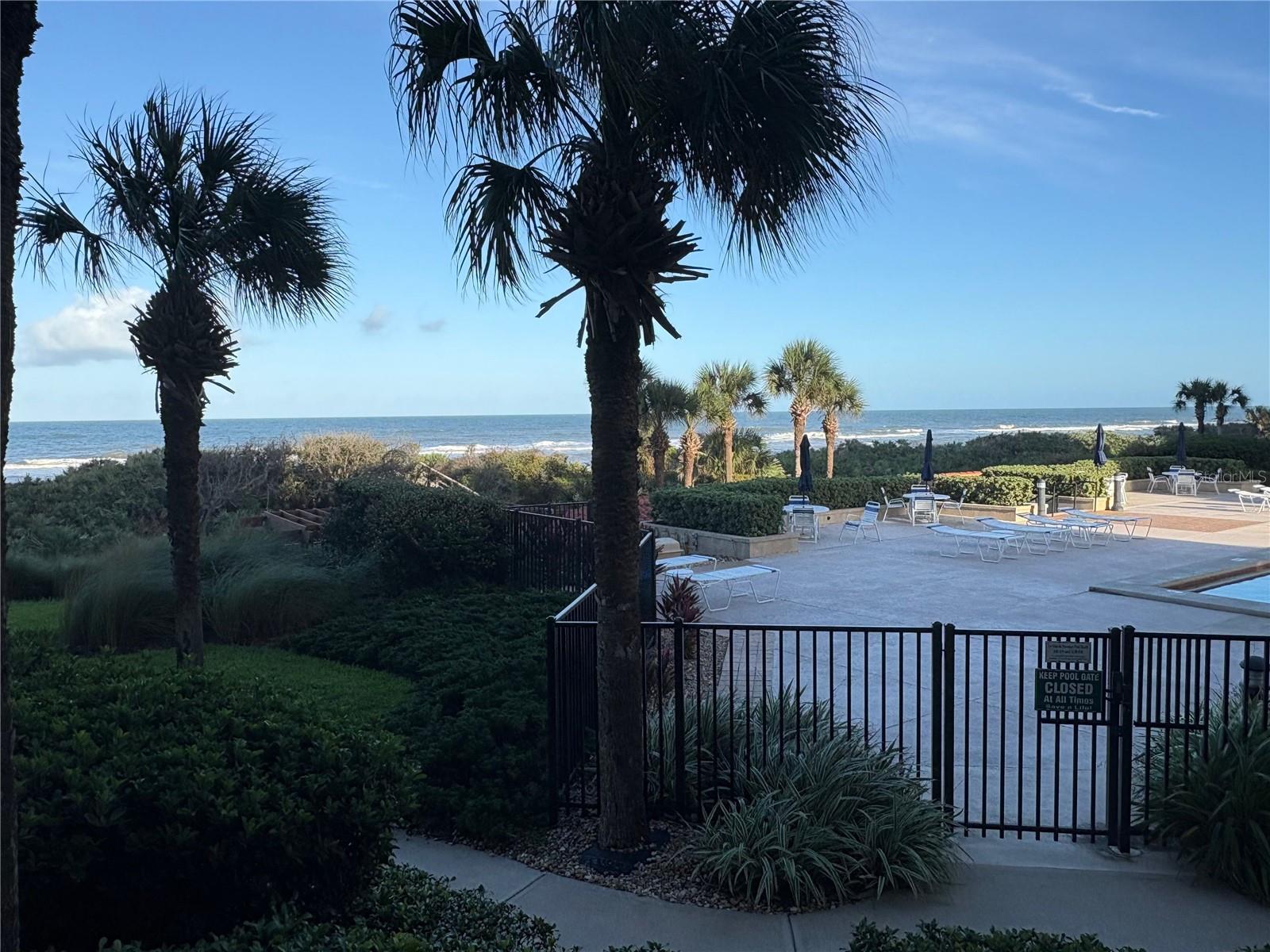 HAMMOCK DUNES - Residential
