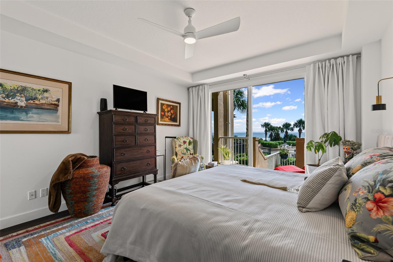 HAMMOCK DUNES - Residential