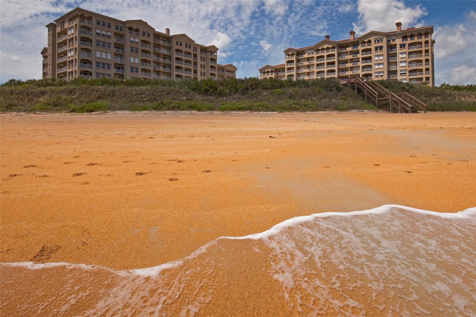 HAMMOCK DUNES - Residential