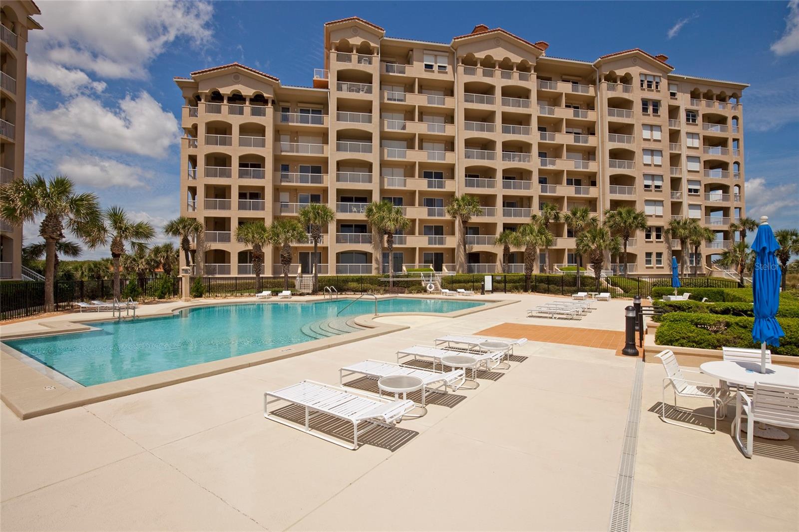 HAMMOCK DUNES - Residential