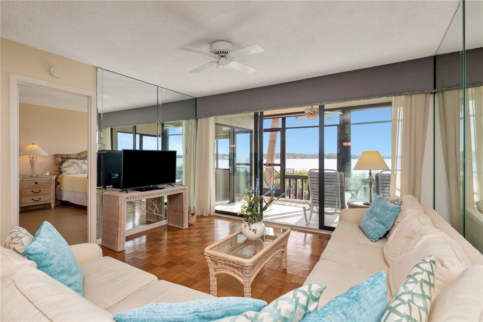 TARPON COVE CONDO - Residential