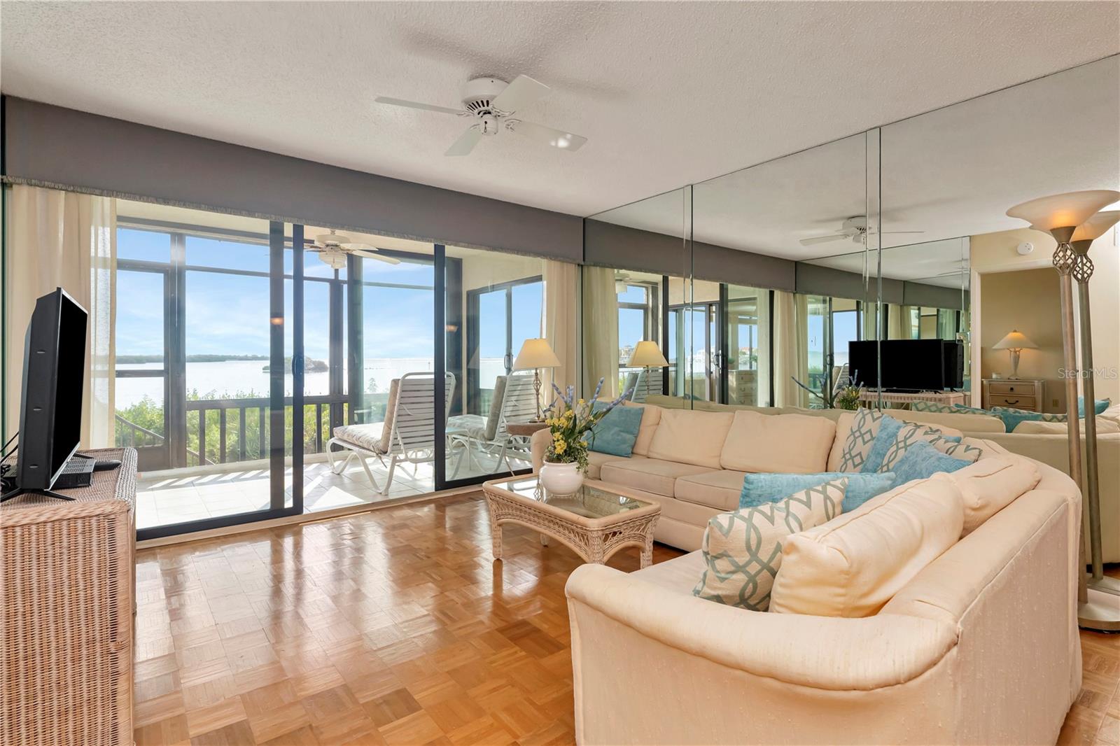 TARPON COVE CONDO - Residential