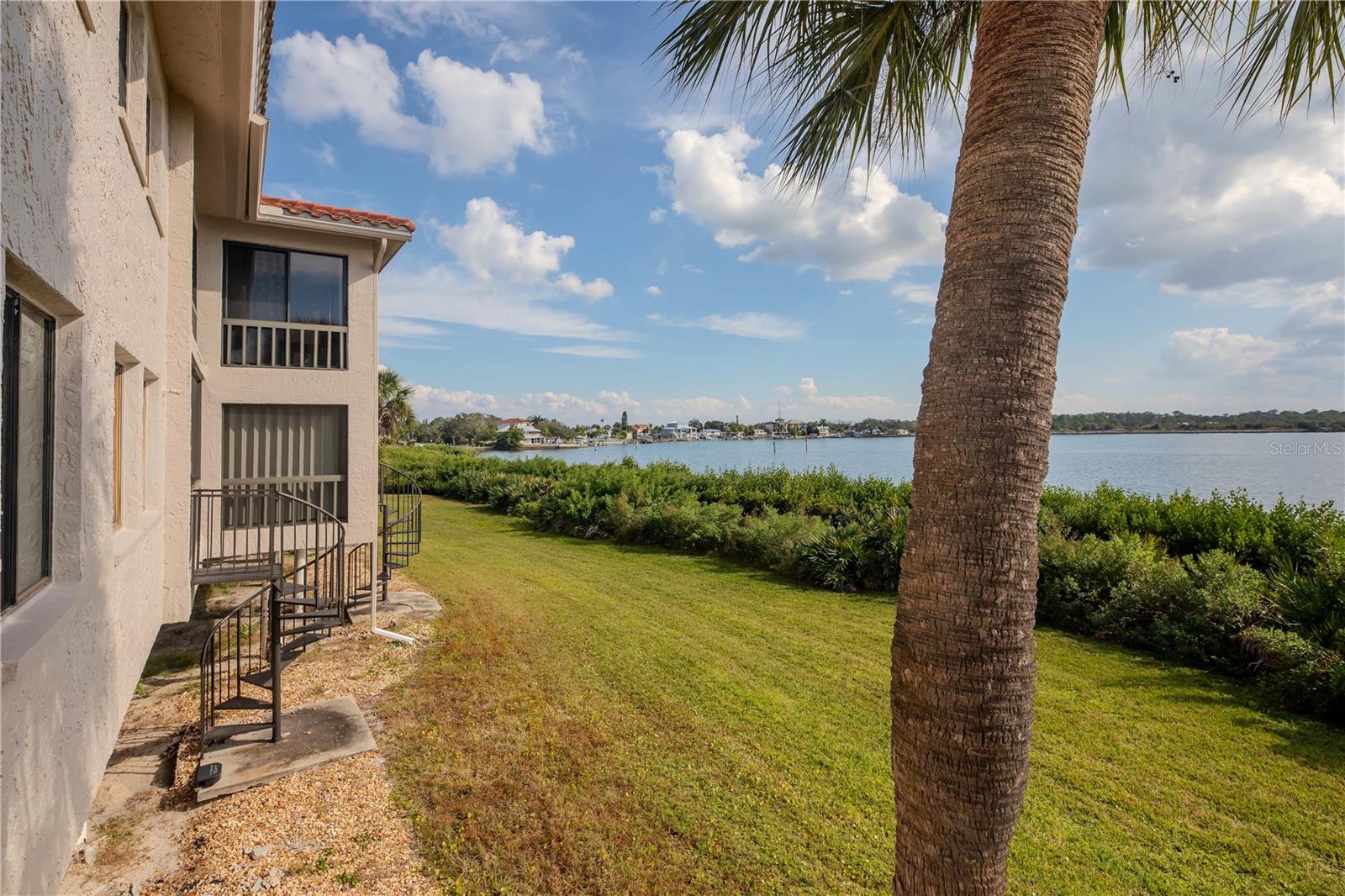 TARPON COVE CONDO - Residential