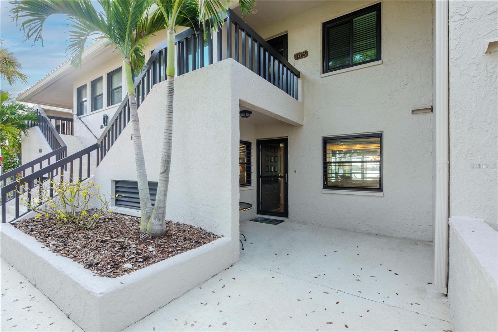 TARPON COVE CONDO - Residential