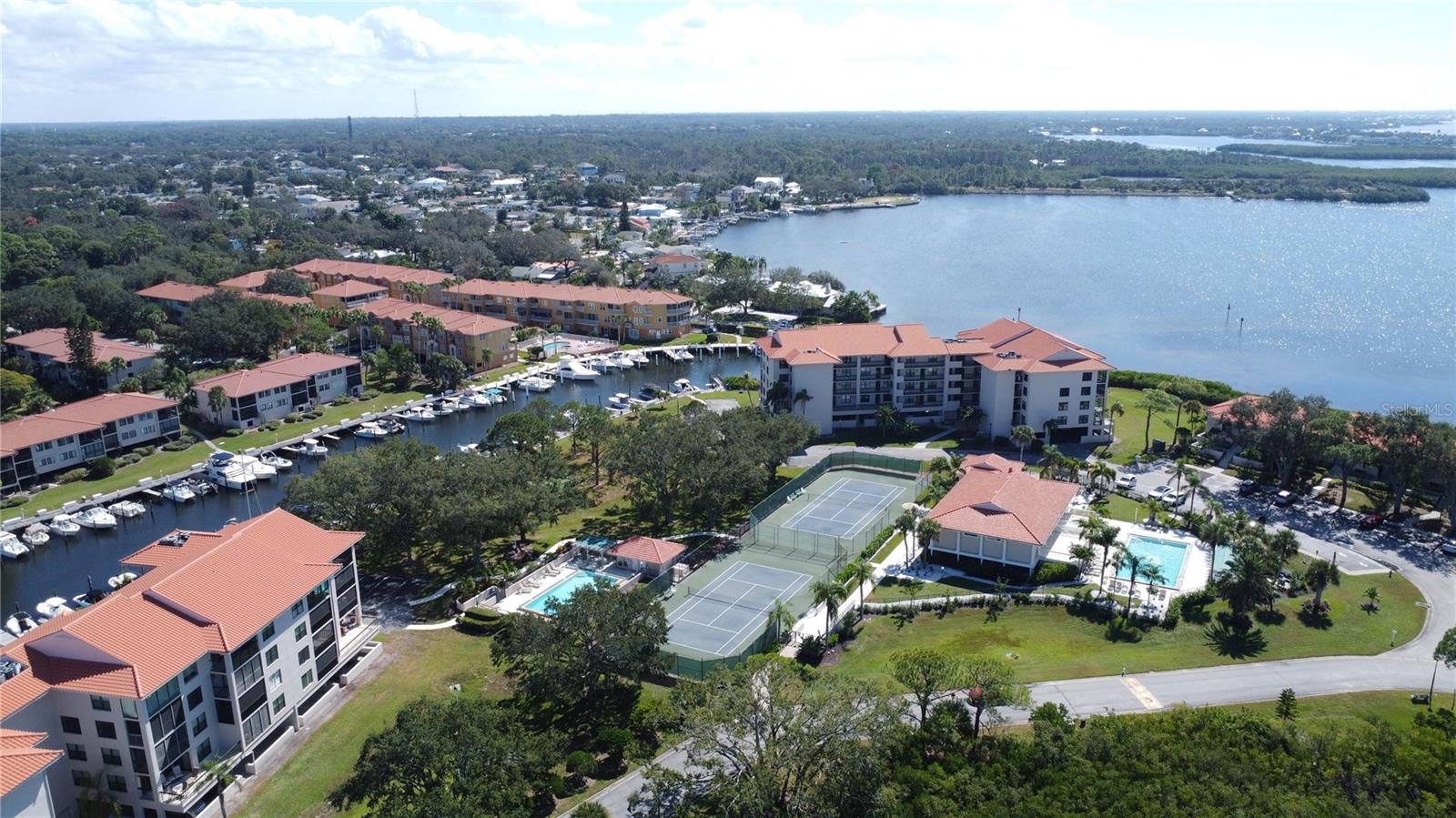 TARPON COVE CONDO - Residential