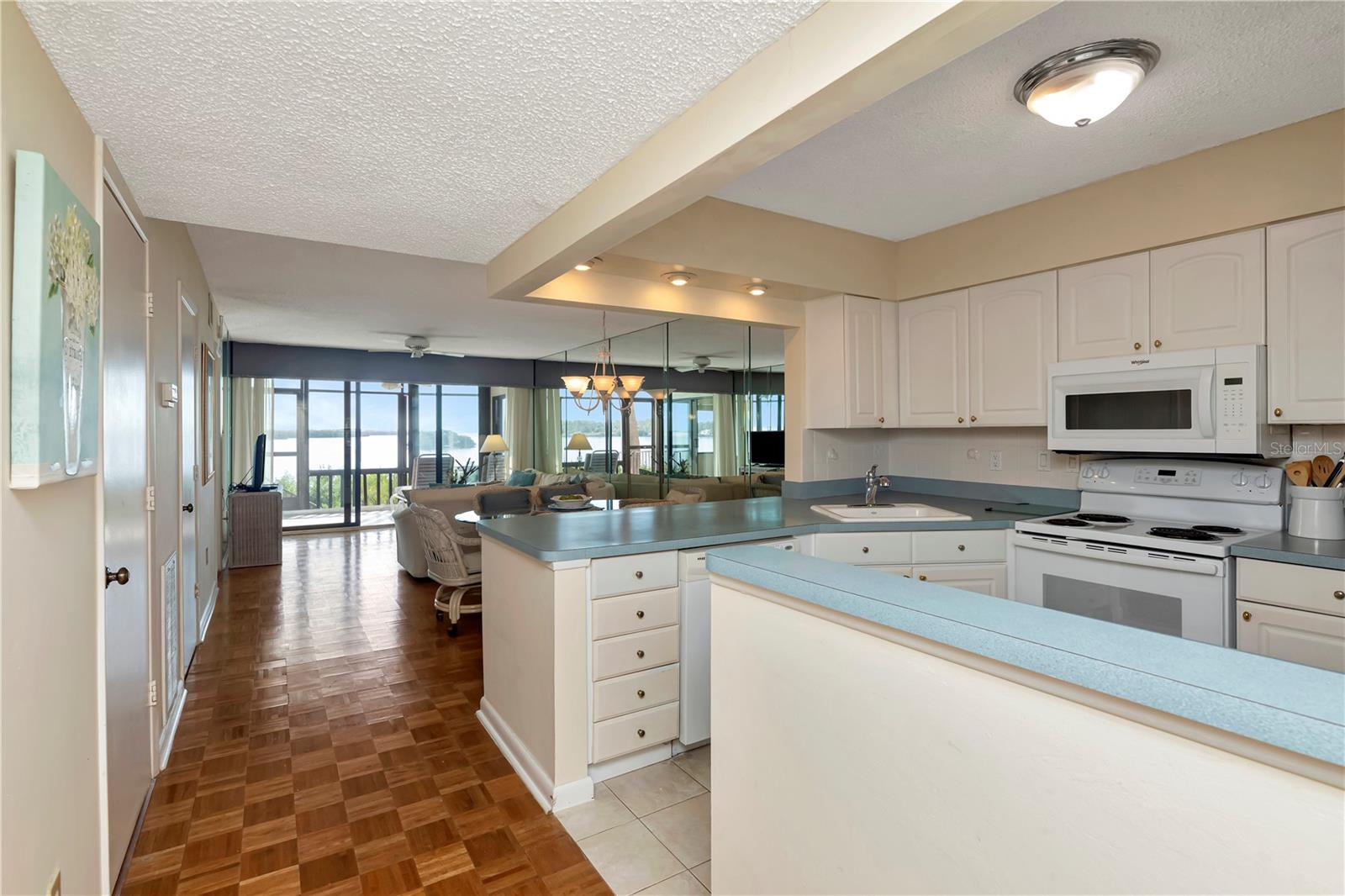 TARPON COVE CONDO - Residential