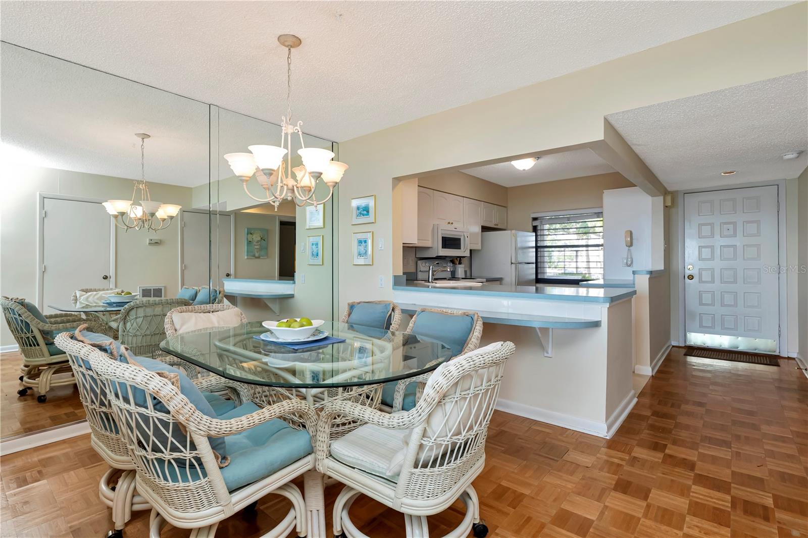 TARPON COVE CONDO - Residential