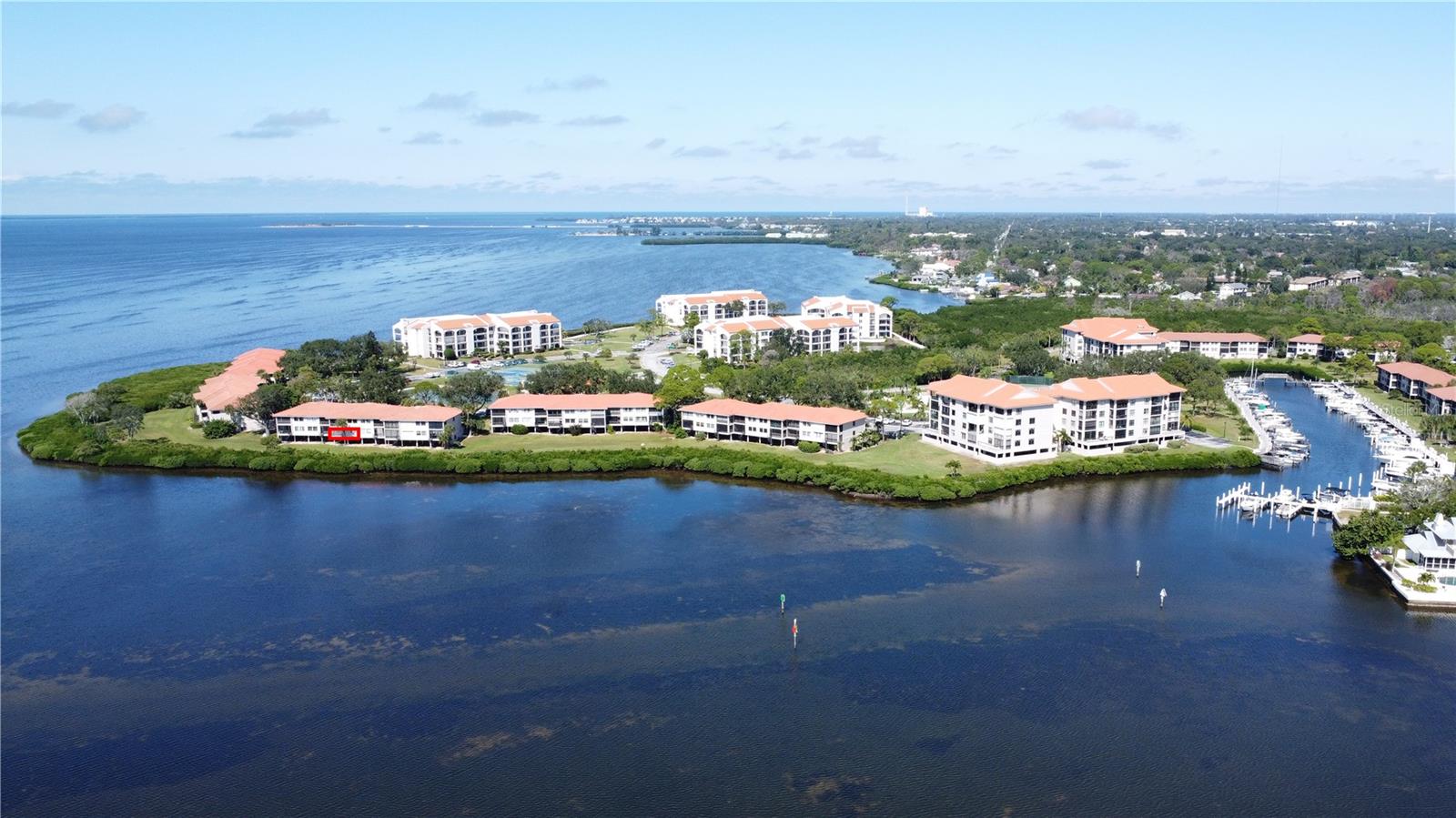 TARPON COVE CONDO - Residential