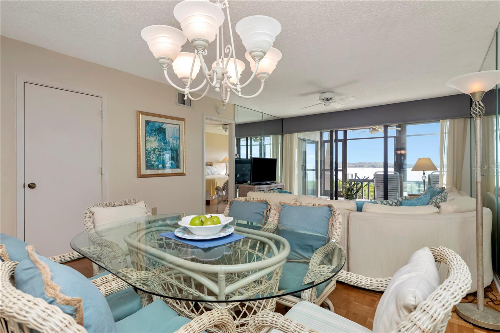 TARPON COVE CONDO - Residential