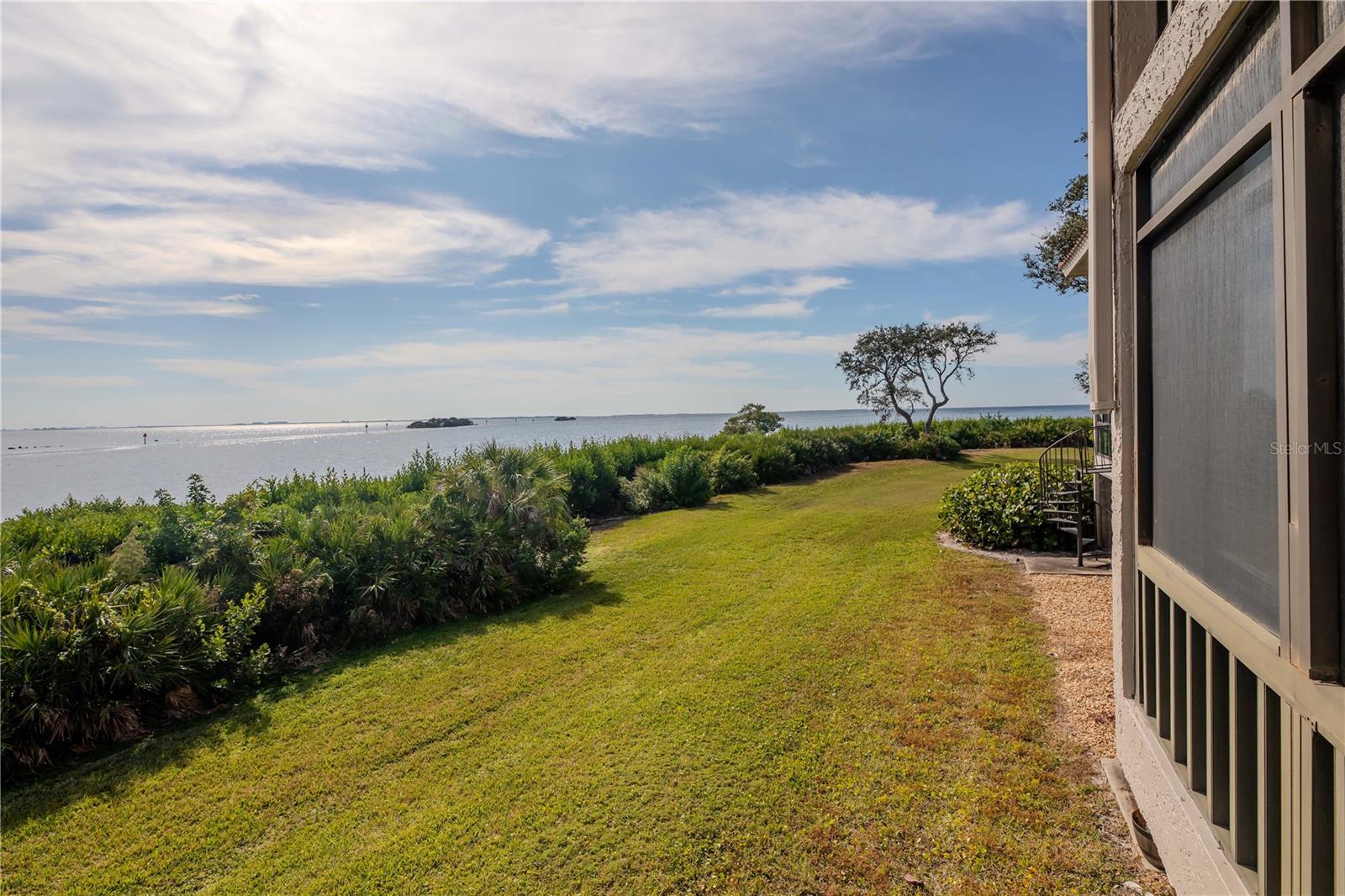 TARPON COVE CONDO - Residential