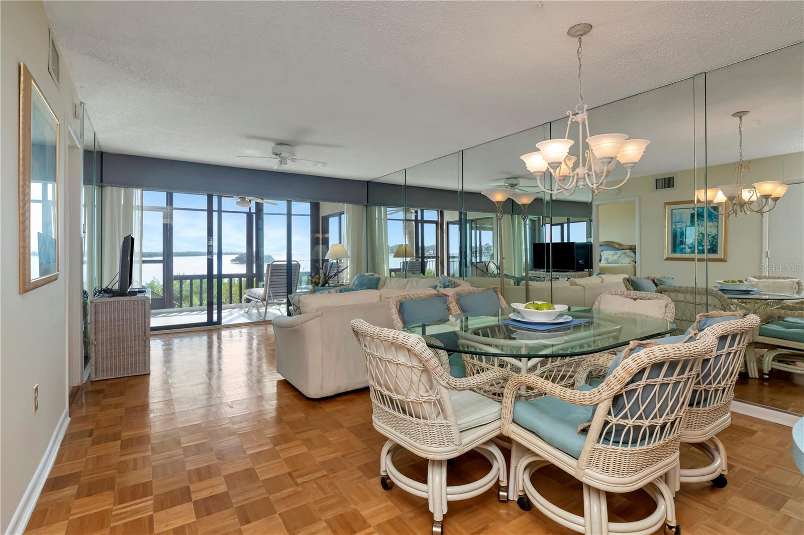 TARPON COVE CONDO - Residential