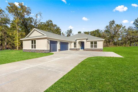 A home in DUNNELLON