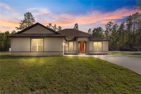 A home in DUNNELLON