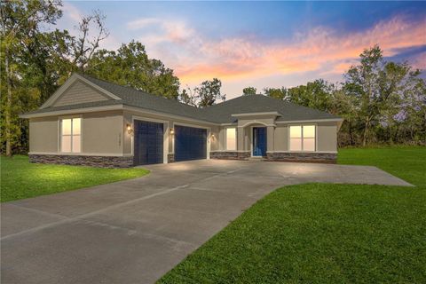 A home in DUNNELLON