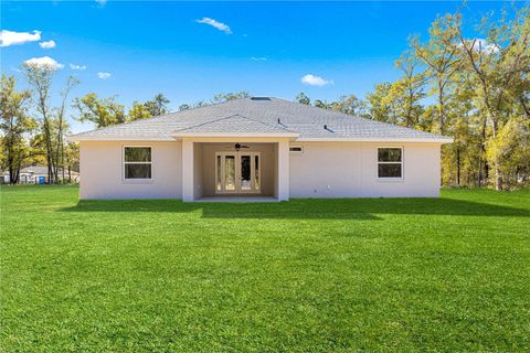 A home in DUNNELLON