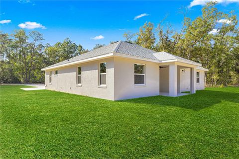 A home in DUNNELLON