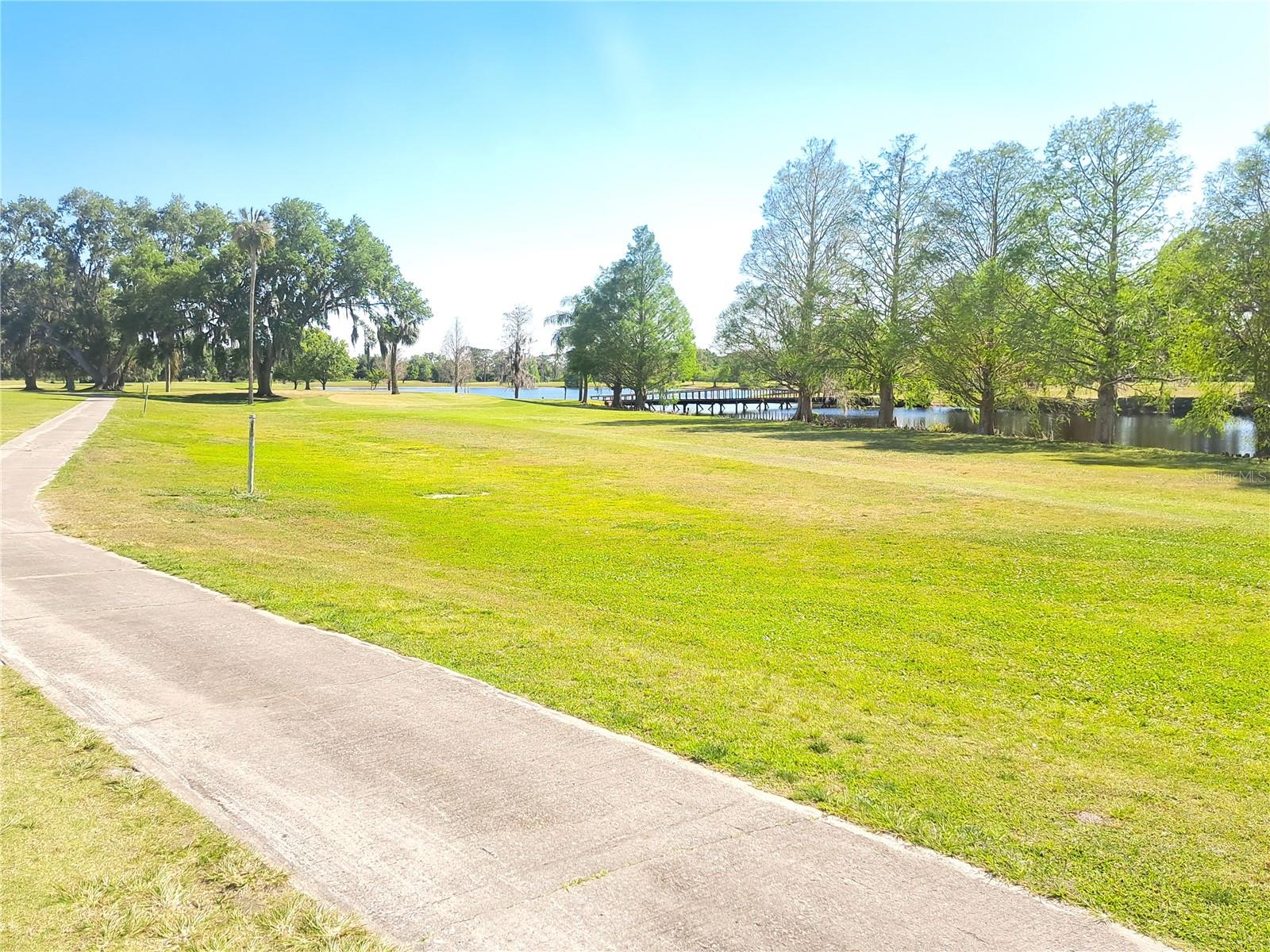 INDIAN LAKE ESTATES - Land